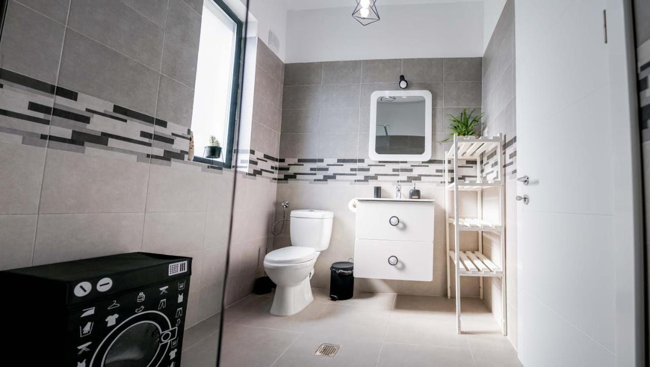 Appartement Calin Luma Studio à Năvodari Extérieur photo